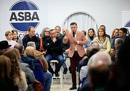 NC no ha firmado aún el acuerdo de convivencia con el sector disidente