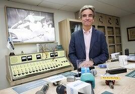 De Radio ECCA a ecca.edu: 60 años enseñando en Canarias