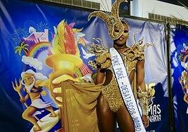 «Del mundo drag me atrae la libertad para crear y transformarse»