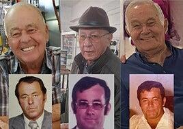 Ingenio despide a la ferretería Hermanos Valerón tras medio siglo