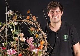 «Una flor te puede cambiar el día»