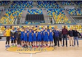 A por otro acelerón hacia el Playoff antes del reto de la Copa del Rey