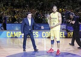 16 veces del Granca en la Copa: el gran deseo de cambiar la historia