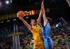El Dreamland Gran Canaria se hunde en la segunda parte en el Arena (94-106)
