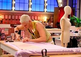 «En estos programas, o te unes a tus compañeros o lloras a moco tendido»