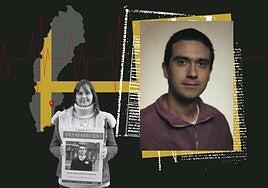 Un hombre sin corazón y la lucha de su hermana por conocer quién se lo arrebató