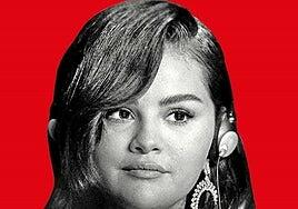 Selena Gómez, la actriz ubicua