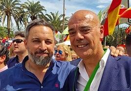 Vox se queda sin cargo público en Fuerteventura tras el portazo del concejal Miguel Rastrero