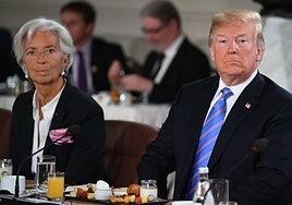 Trump agudiza la debilidad del euro y pone a prueba a las empresas españolas