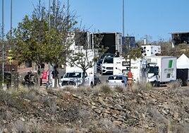 Maspalomas aspira a los Goya para ofertarse como destino más allá del de sol y playa