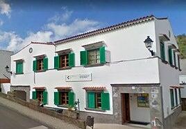 Una mujer herida de gravedad tras ser atropellada en Valleseco