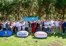 Reconocimientos con sabor a excelencia y tradición