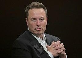 Elon Musk ofrece 97.000 millones por OpenAI, la empresa tras ChatGPT