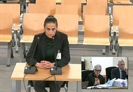 Tomé declara que «no fue un castigo» sacar a Jenni Hermoso de la selección tras el Mundial