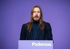 Podemos anticipa a abril su asamblea estatal en previsión de un «plausible» adelanto electoral