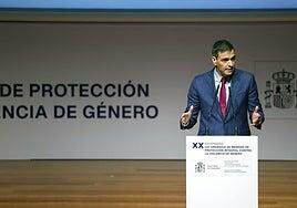 La renovación del pacto de Estado contra la violencia de género tendrá 400 nuevas medidas