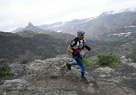 Miguel Arsénio, otra estrella confirmada para The North Face Transgrancanaria 2025