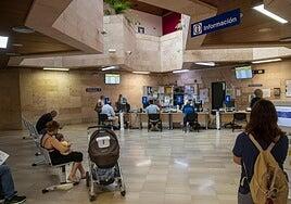 Sanidad da por superado el pico de las infecciones respiratorias en Canarias