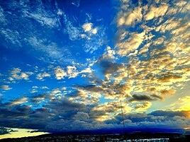 La calima amenaza con adueñarse de los cielos de Canarias
