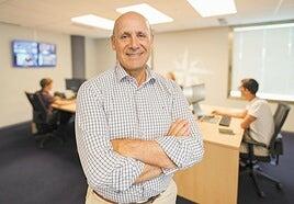 «16.000 personas nos han elegido para viajar entre El Hierro y Tenerife»