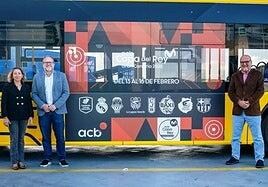 Consulte el dispositivo especial de transporte para asistir a la Copa del Rey de Gran Canaria