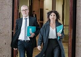 Junts se abre a apoyar la iniciativa del PP para alargar la vida de las centrales nucleares