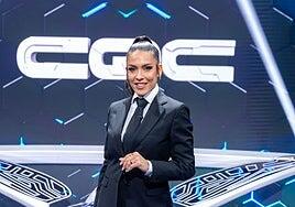 «Estamos en una tele tan polarizada que hace falta repartir juego sin ninguna pretensión»