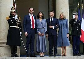 Europa abre una nueva guerra con EE UU por el dominio de la inteligencia artificial