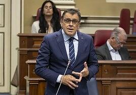 Transición enmendará el error y Canarias recuperará 20 millones para obras hidráulicas