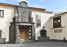 Queda desierta la licitación para la reforma y ampliación del Museo Néstor