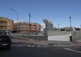 Sagulpa pasa a ser medio propio de Santa Lucía para gestionar los aparcamientos