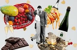 5 regalos gourmet para celebrar San Valentín más allá de las flores y bombones