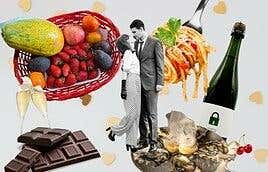 5 regalos gourmet para celebrar San Valentín más allá de las flores y bombones