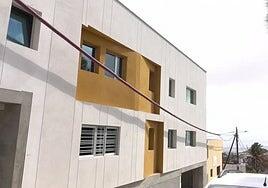 Vivienda publica la lista definitiva de demandantes de ocho inmuebles en El Sequero