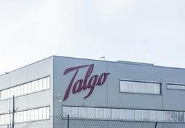 El Gobierno vasco dice que Sidenor está «más cerca de un acuerdo» sobre Talgo