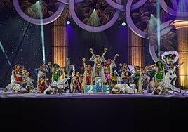 Uniks noquea a sus rivales en Santa Catalina