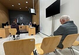 Acusado de maltrato animal: tenía a su dálmata en «un estado terrible de salud»