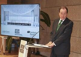 La CEOE ficha a Jaime Alfonsín, exjefe de la Casa Real, como asesor adjunto de Garamendi