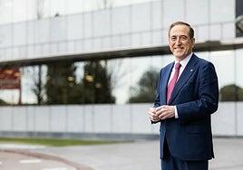 Mapfre avisa de la «enorme crisis» en Muface y analiza las nuevas condiciones del Gobierno