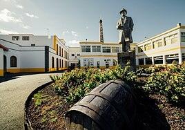 Arehucas da un paso más en sostenibilidad con su certificación de cultivo ecológico