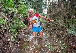 Firgas se queda sin su tradicional Ruta Doramas, carrera fundada en 2009