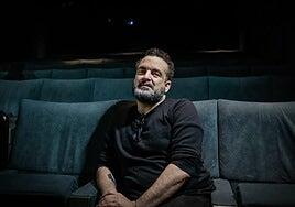 Nacho Vigalondo: «Fue un alivio que me diagnosticaran TDH con 40 años»