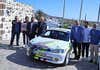 La temporada comienza en Canarias con el Rallysprint La Candelaria en Lanzarote