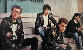 La delirante génesis de Siniestro Total revive en un libro