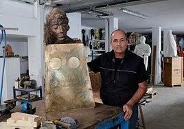 Isabel y Saulo se funden en poesía en San Francisco