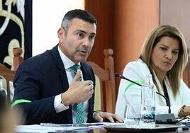 El Cabildo se manejará en 2025 con 209,14 millones de euros