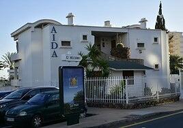 Las imágenes del apartamento donde residían Miguel y María Dolores