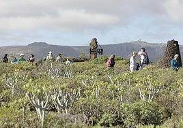 3,3 millones de euros para el plan que hará más sostenible el modelo turístico