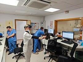 CaixaBank Dualiza dobla su actividad en Canarias y llega a más de 1.200 estudiantes, docentes, centros y empresas para promocionar la FP en 2024