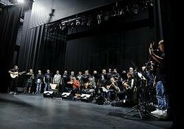 El nuevo soplo de Los Cochineros con aires de Lima